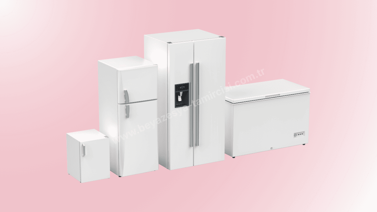 Pamukova Buzdolabı Tamircisi - Pamukova Beyaz Eşya Tamircisi