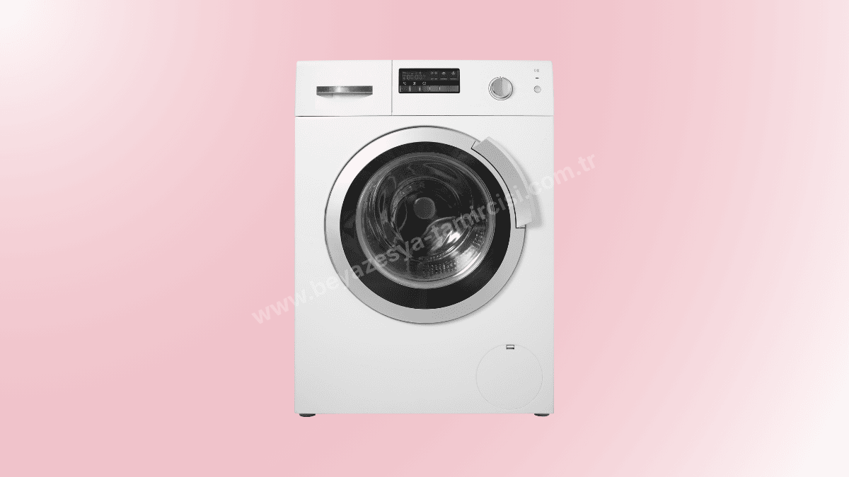 Pamukova Çamaşır Makinesi Tamircisi - Pamukova Beyaz Eşya Tamircisi