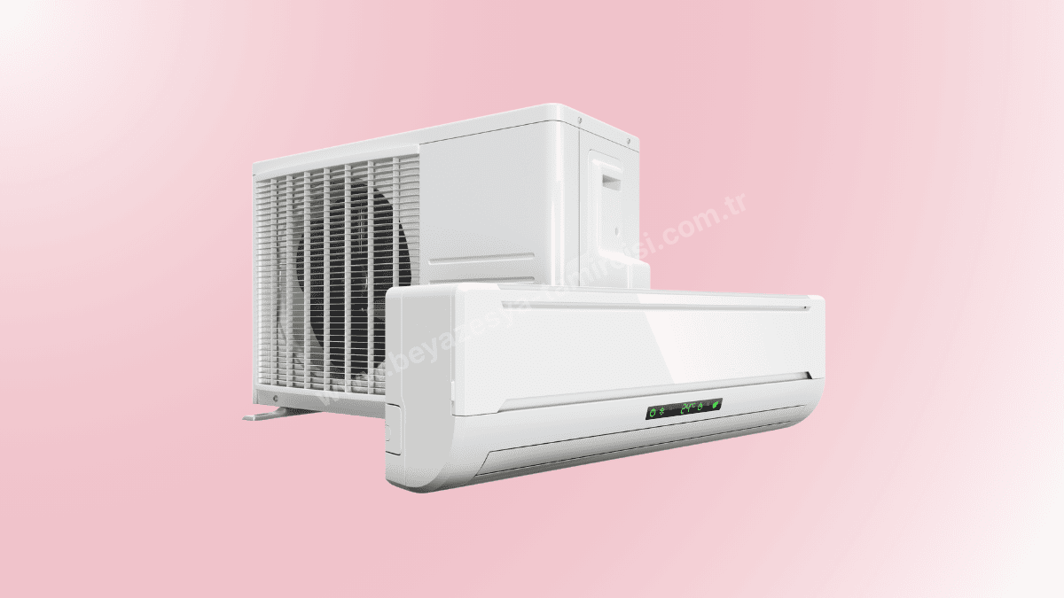 Pamukova Klima Tamircisi - Pamukova Beyaz Eşya Tamircisi